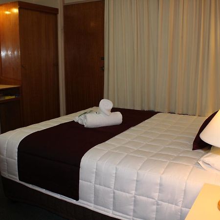 Tabourie Lake Motor Inn المظهر الخارجي الصورة